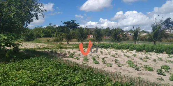 Lote/Terreno à venda, 1500m² no Encantada, Eusébio