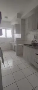 Apartamento com 2 Quartos à venda, 53m² no Jardim São Carlos, Sorocaba