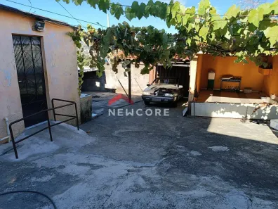 Casa com 2 Quartos à venda, 360m² no Industrial, Contagem