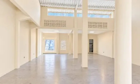 Galpão/Depósito/Armazém para alugar, 180m² no Rio Vermelho, Salvador
