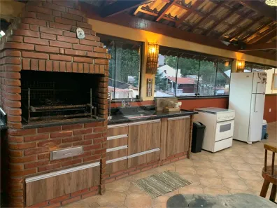 Sobrado com 3 Quartos à venda, 280m² no Vila Anhangüera, São Paulo