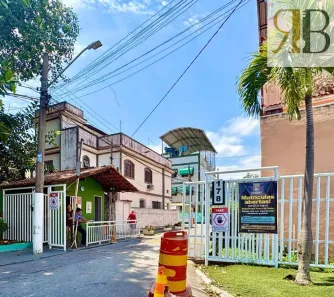 Lote/Terreno à venda, 128m² no Taquara, Rio de Janeiro
