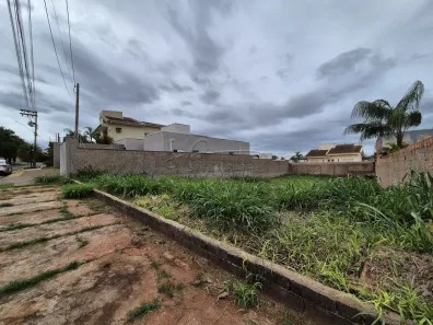 Lote/Terreno à venda, 498m² no City Ribeirão, Ribeirão Preto