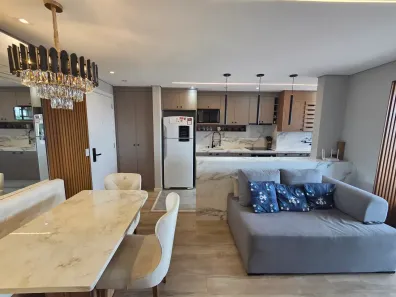 Apartamento com 2 Quartos à venda, 60m² no Parque São Domingos, São Paulo