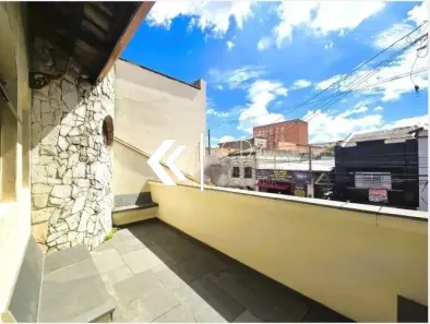 Casa com 3 Quartos para alugar, 150m² no Jardim Santa Rosália, Sorocaba