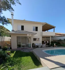 Casa com 5 Quartos à venda, 256m² no Ingleses do Rio Vermelho, Florianópolis