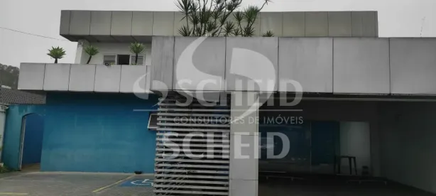Imóvel Comercial à venda, 380m² no Santo Amaro, São Paulo