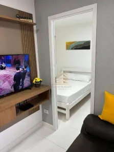 Apartamento com 2 Quartos à venda, 38m² no Jardim São Paulo(Zona Norte), São Paulo