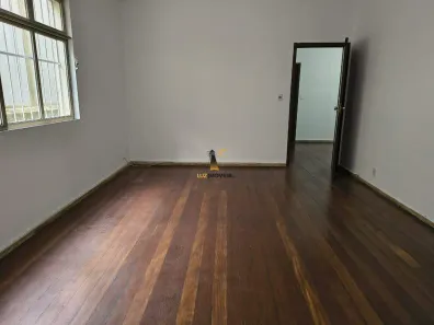 Apartamento com 4 Quartos para alugar, 150m² no Lourdes, Belo Horizonte