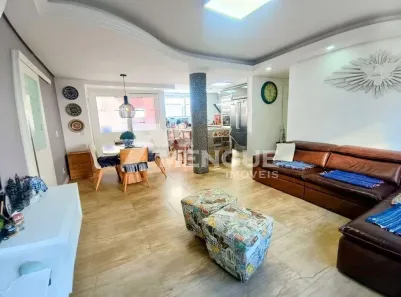 Apartamento com 3 Quartos à venda, 100m² no Cristo Redentor, Porto Alegre
