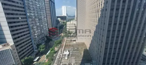 Sala Comercial à venda, 65m² no Centro, Rio de Janeiro