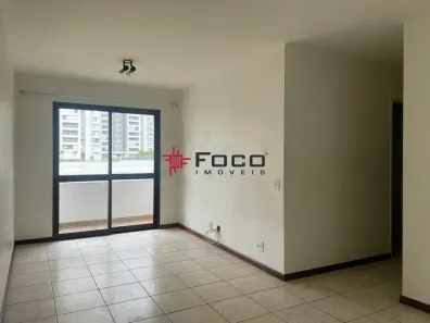 Apartamento com 2 Quartos à venda, 68m² no Jardim Aquárius, São José dos Campos