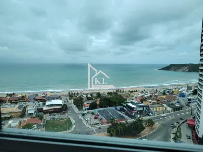 Apartamento com 2 Quartos à venda, 55m² no Ponta Negra, Natal