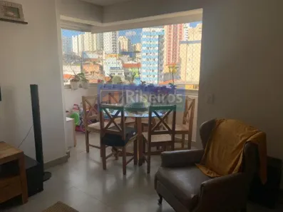 Apartamento com 2 Quartos à venda, 65m² no Vila Guarani (Z Sul), São Paulo