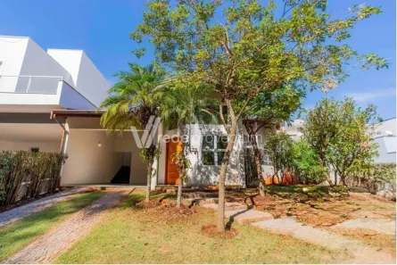Casa de Condomínio com 3 Quartos para alugar, 180m² no Betel, Paulínia