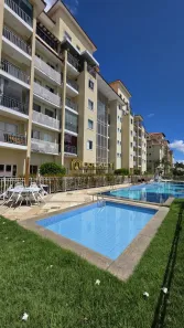Apartamento com 2 Quartos à venda, 68m² no Fátima, Teresina