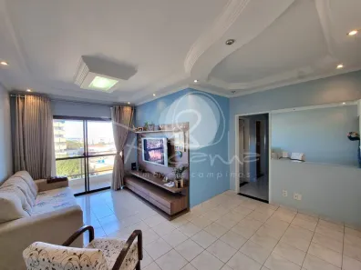 Apartamento com 3 Quartos à venda, 104m² no Bonfim, Campinas
