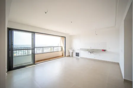 Apartamento com 2 Quartos à venda, 66m² no Setor Aeroporto, Goiânia