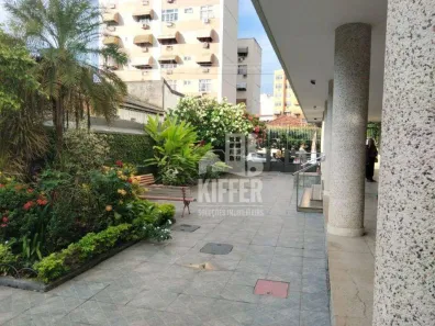 Apartamento com 2 Quartos à venda, 66m² no Fonseca, Niterói