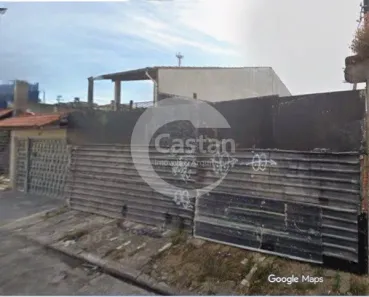 Lote/Terreno à venda, 500m² no Parada XV de Novembro, São Paulo