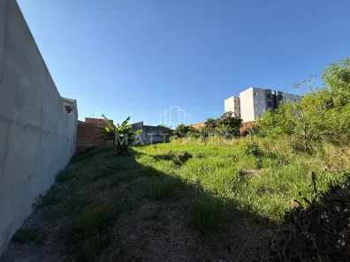 Lote/Terreno à venda, 393m² no Vila Limeirânea, Limeira