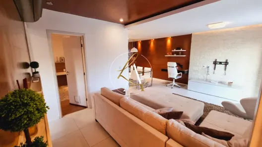 Apartamento com 3 Quartos à venda, 101m² no Recreio dos Bandeirantes, Rio de Janeiro