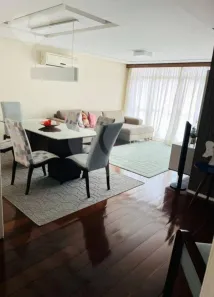 Apartamento com 4 Quartos à venda, 211m² no Icaraí, Niterói