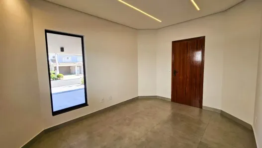 Casa de Condomínio com 3 Quartos à venda, 291m² no Villa San Marino, Limeira