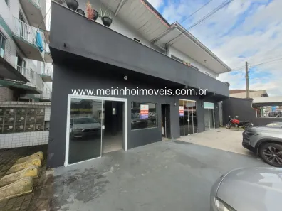 Sala Comercial para alugar, 70m² no Iririú, Joinville