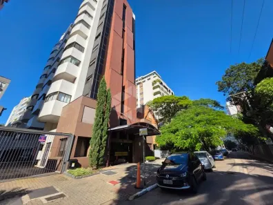 Apartamento com 1 Quarto para alugar, 55m² no Independência, Porto Alegre