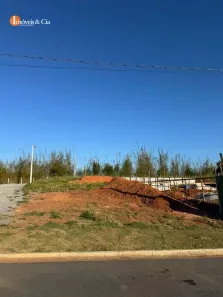Lote/Terreno à venda, 437m² no Cachoeira, Atibaia