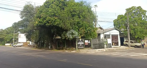Lote/Terreno à venda, 340m² no Nossa Senhora das Graças, Canoas