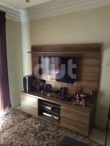 Apartamento com 3 Quartos à venda, 82m² no Morumbi, Paulínia