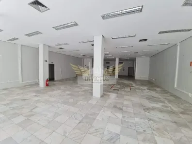 Prédio Comercial à venda, 2395m² no Centro, Santo André