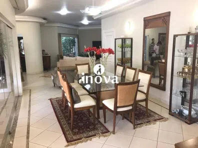 Casa com 4 Quartos à venda, 341m² no Jardim São Bento, Uberaba