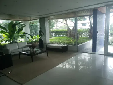 Apartamento com 3 Quartos para alugar, 145m² no Aclimação, São Paulo