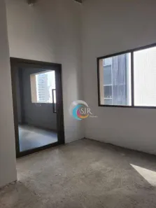 Sala Comercial para alugar, 143m² no Santa Cecília, São Paulo