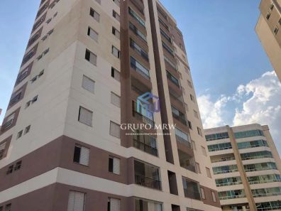 Apartamento com 3 Quartos à venda, 116m² no Parque Campolim, Sorocaba