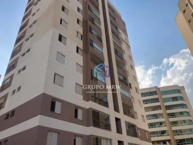 Apartamento com 3 Quartos à venda, 116m² no Parque Campolim, Sorocaba