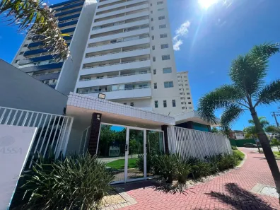 Apartamento com 2 Quartos à venda, 61m² no De Lourdes, Fortaleza