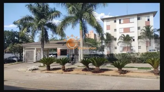 Apartamento com 2 Quartos à venda, 51m² no Boa Vista, Sorocaba