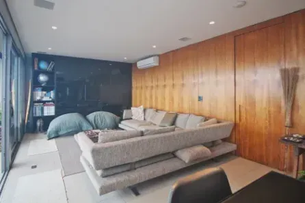 Apartamento com 3 Quartos à venda, 260m² no Pinheiros, São Paulo