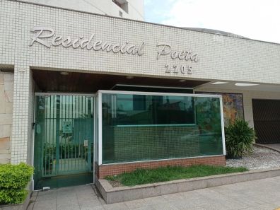 Apartamento com 2 Quartos à venda, 64m² no Ponta Negra, Natal