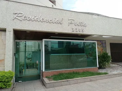Apartamento com 2 Quartos à venda, 64m² no Ponta Negra, Natal
