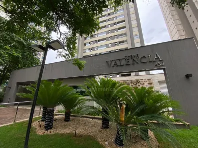 Apartamento com 2 Quartos para alugar, 85m² no Gleba Fazenda Palhano, Londrina