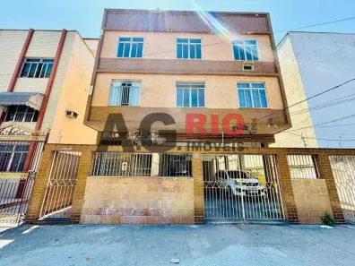 Apartamento com 2 Quartos à venda, 54m² no Vila Valqueire, Rio de Janeiro