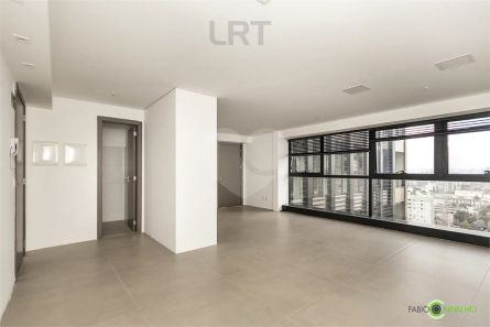 Sala Comercial à venda, 53m² no Praia de Belas, Porto Alegre