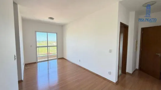 Apartamento com 2 Quartos à venda, 60m² no Parque Bom Retiro, Paulínia