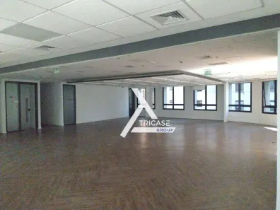 Sala Comercial para alugar, 375m² no Vila Olímpia, São Paulo