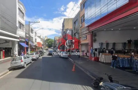Imóvel Comercial à venda, 2300m² no Brás, São Paulo